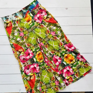 دامن شلواری