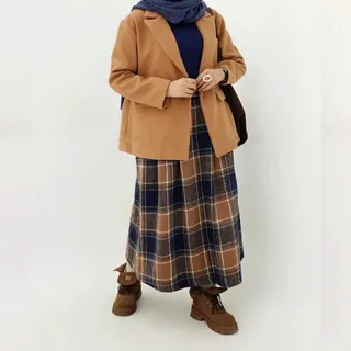 کت فوتر باکسی