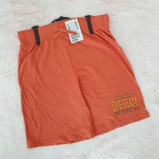 شلوارک پسرانه H&M