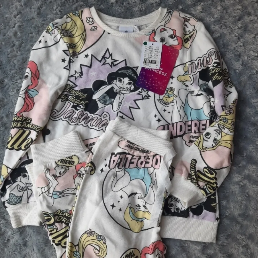 هودی شلوار دخترانه