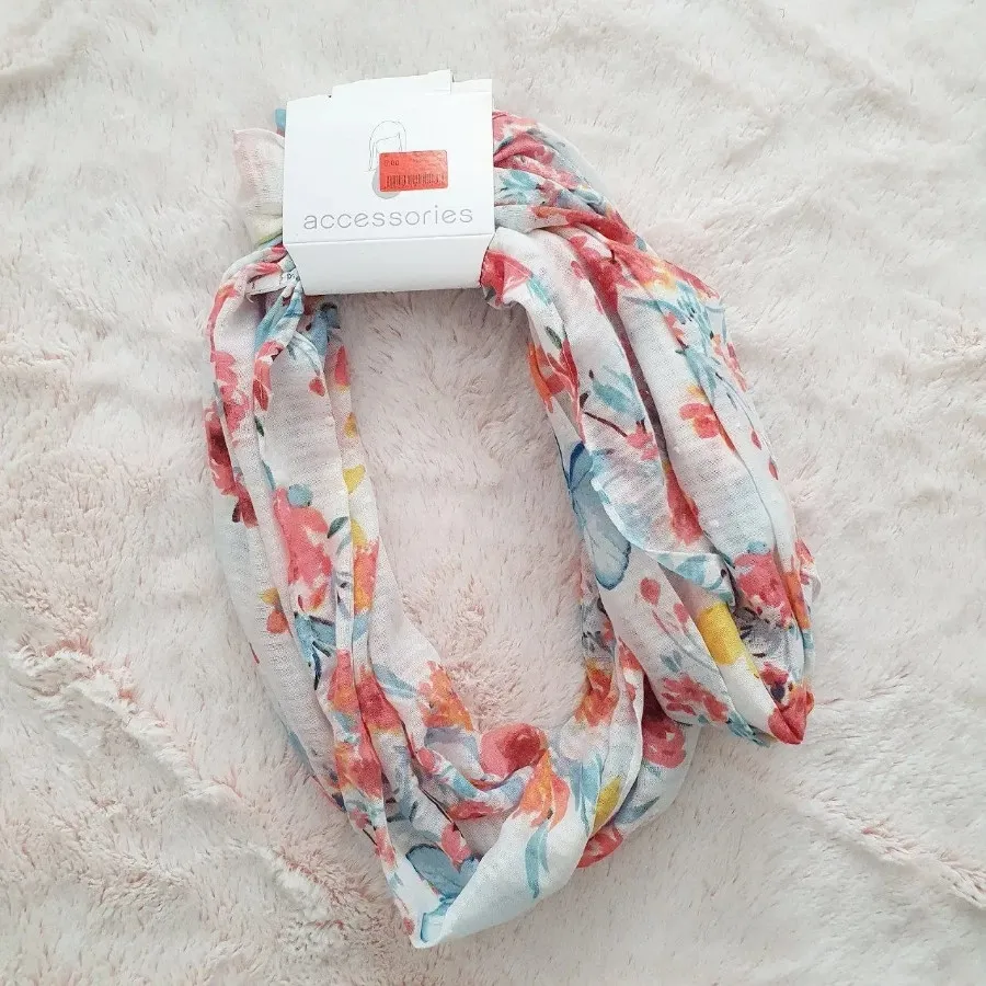 شال زنانه برند I am