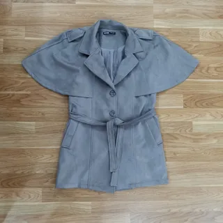 پالتو / کت / مانتو پاییزه