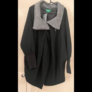 پالتو آستر دار سه مدل