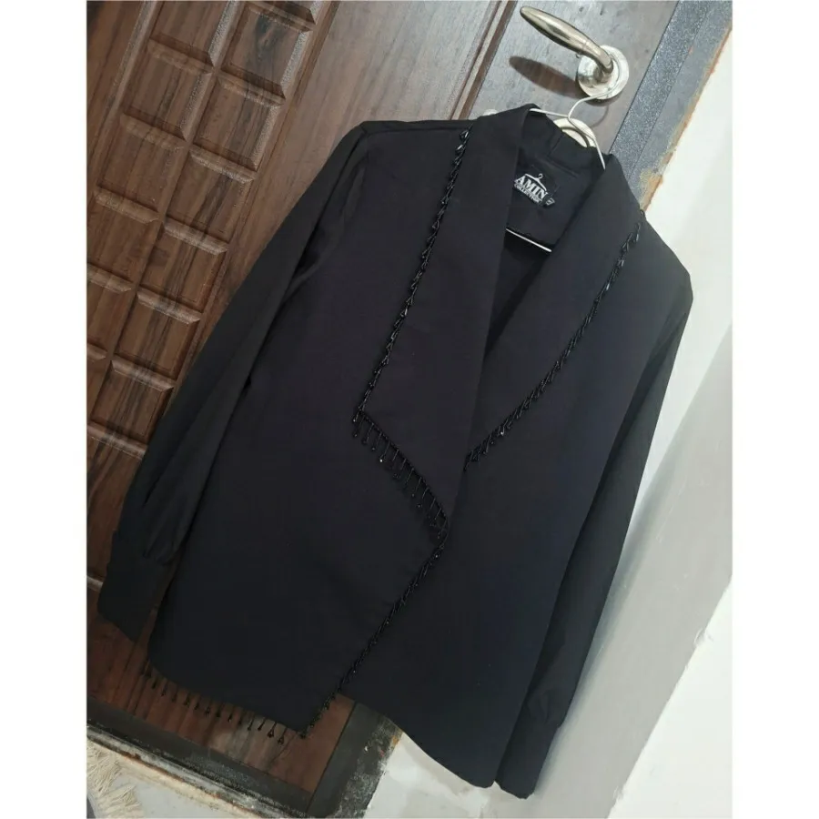 مانتو مجلسی