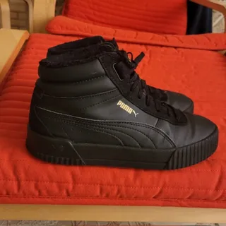 کفش ساقدار پوما puma