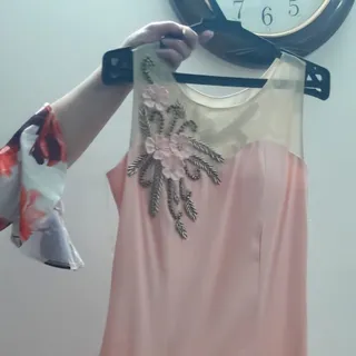 لباس مجلسی ماکسی