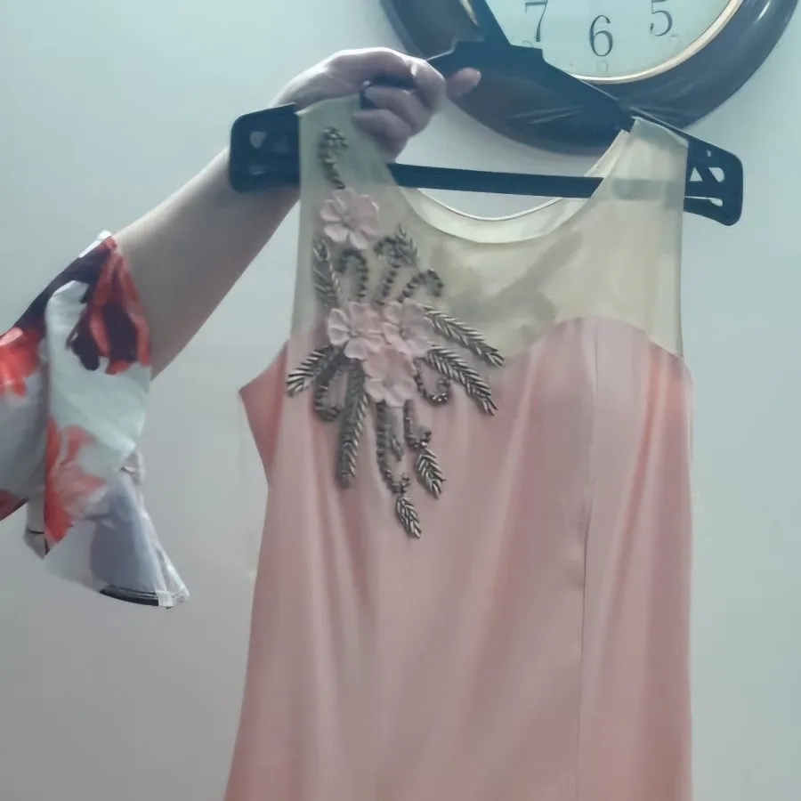 لباس مجلسی ماکسی