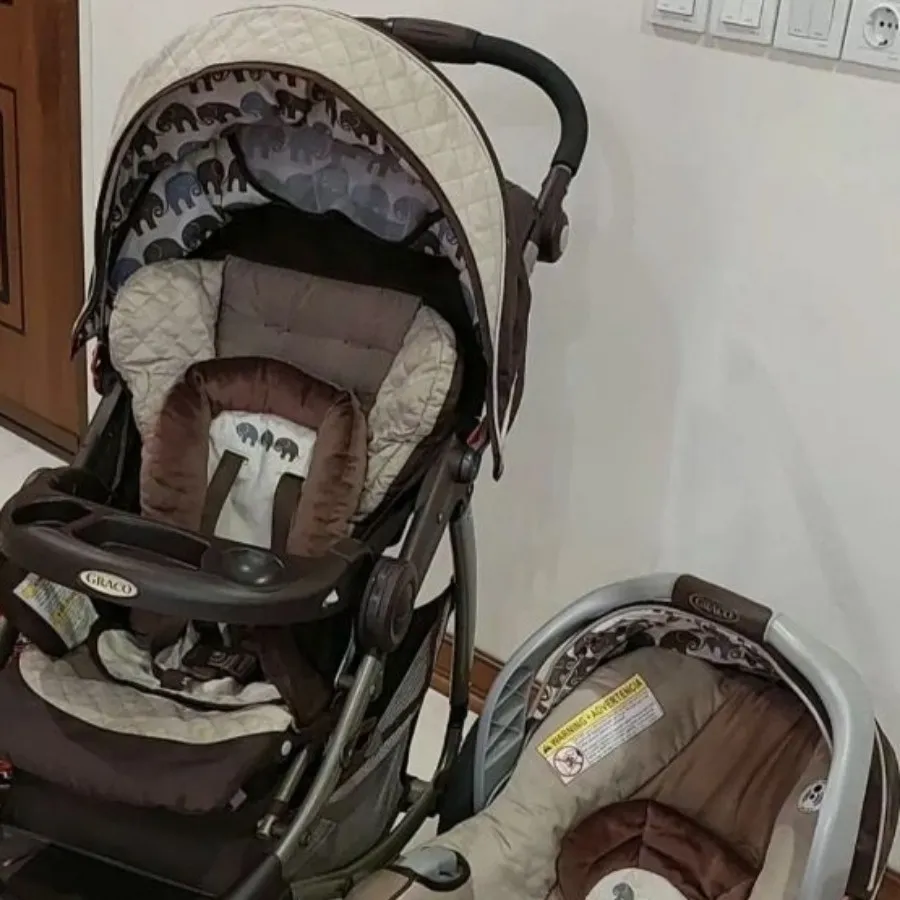 سرویس کالسکه گراکو اصل