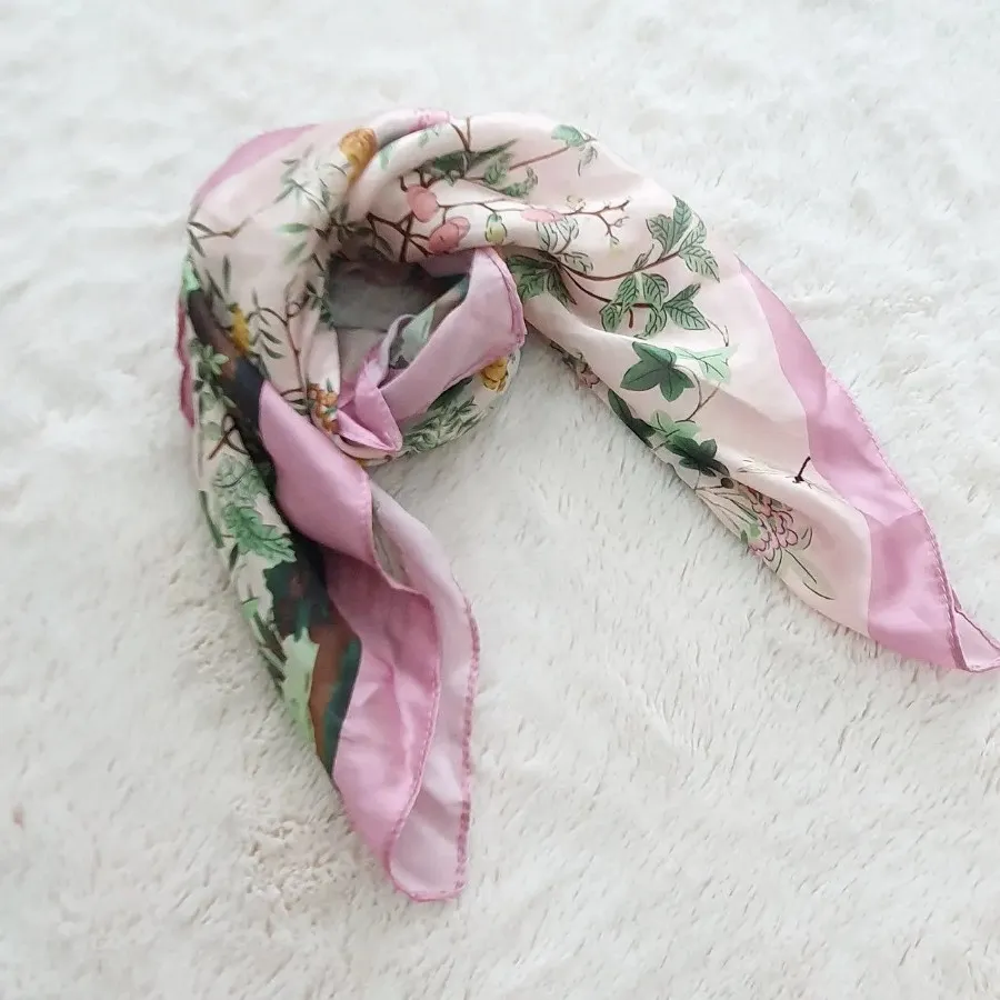 مینی اسکارف برند I am