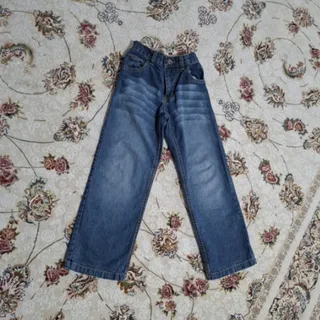 شلوار جین کودکانه