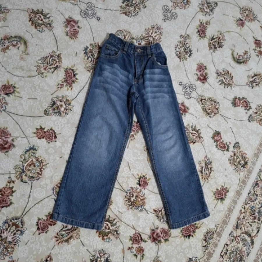 شلوار جین کودکانه