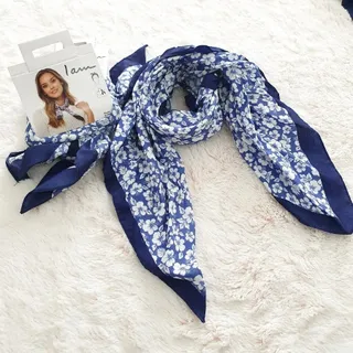 مینی اسکارف جذاب I am