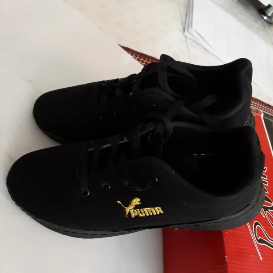 کفش کتونی سایز 39