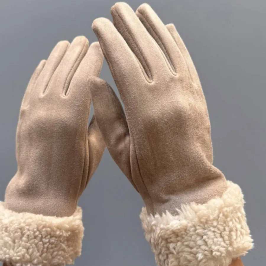 دستکش المانی