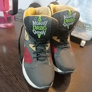 کفش لژ دار شیک