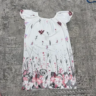 سارافون دخترانه