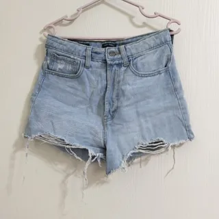 شورتک اورجینال