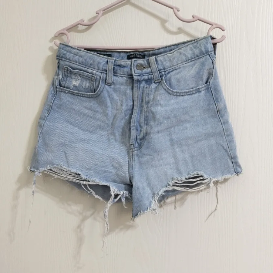 شورتک اورجینال