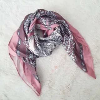 مینی اسکارف زنانه I am