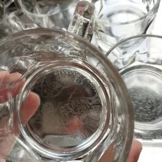 استکان فرانسوی