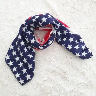 مینی اسکارف زنانه I am