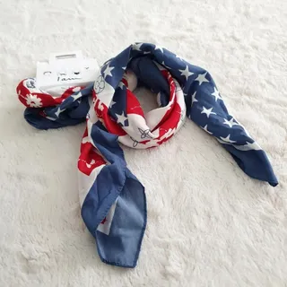 مینی اسکارف زنانه I am