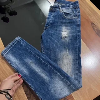 شلوار جین ترک اصل