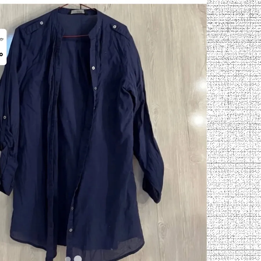 مانتو شومیز السی وایکیکی