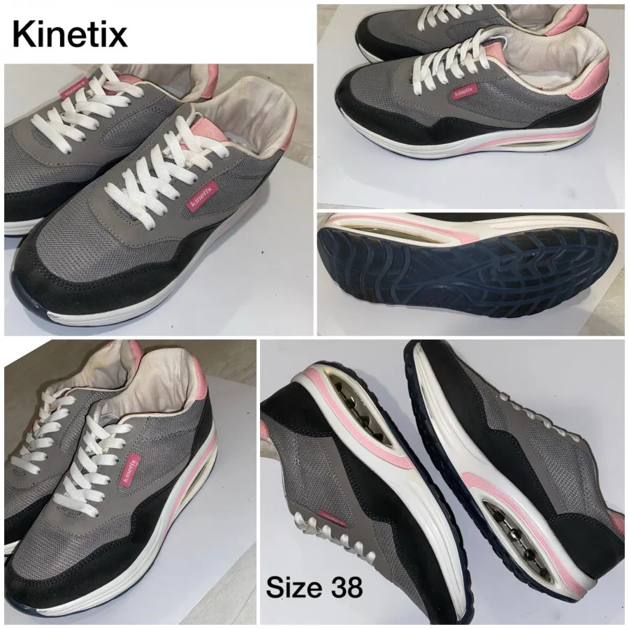 کتونی مارک kenitix اصل