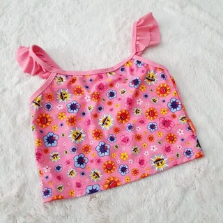 مایو دخترانه برند ایموجی