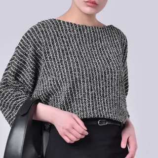 بلوز بادی اسپینر