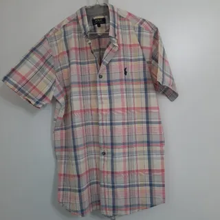 پیراهن مردانه