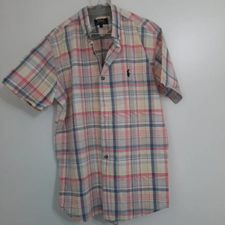 پیراهن مردانه