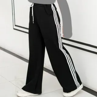 شلوار گلکسی آدیداس مشگی