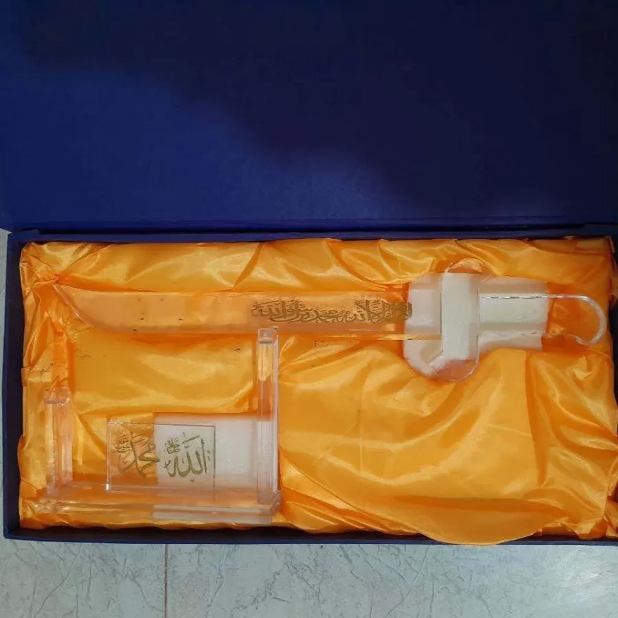 دکوری شمشیر