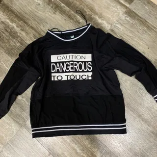 بلوز اسپرت خارجی