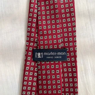 کراوات دست دوز