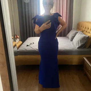 پیراهن مجلسی