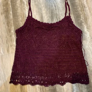 تاپ قلاب بافی خارجی