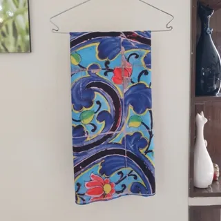 رانر رومیزی سنتی