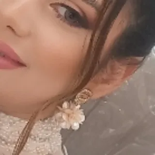 گوشواره جواهری