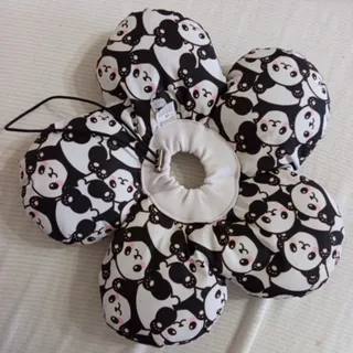 یقه الیزابت گربه