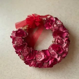 آویز در دیوارکوب