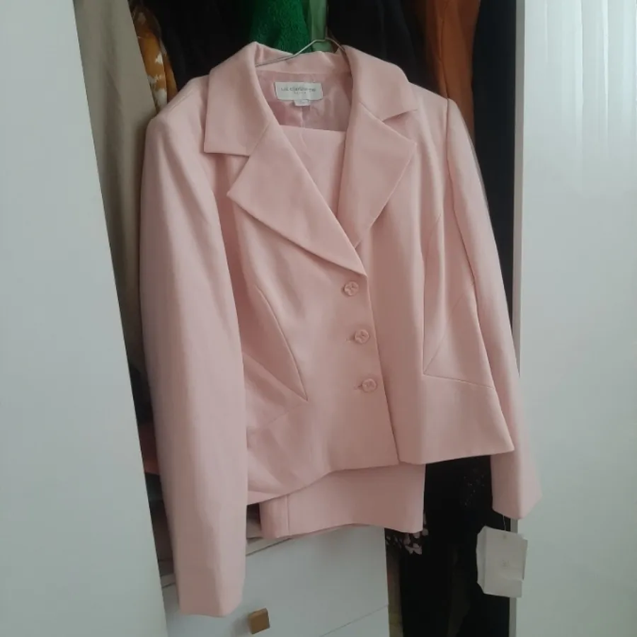 کت دامن کاملا نو برند