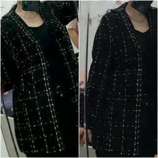 پالتو زنانه و دخترانه شنل