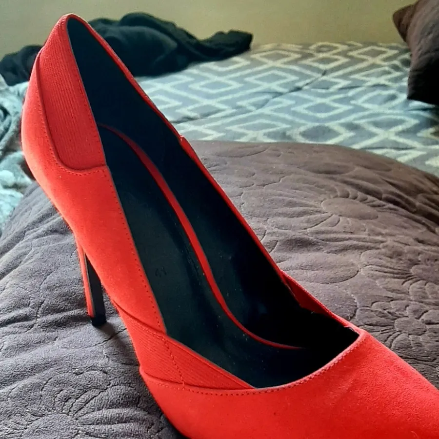 کفش مجلسی برشکا نو