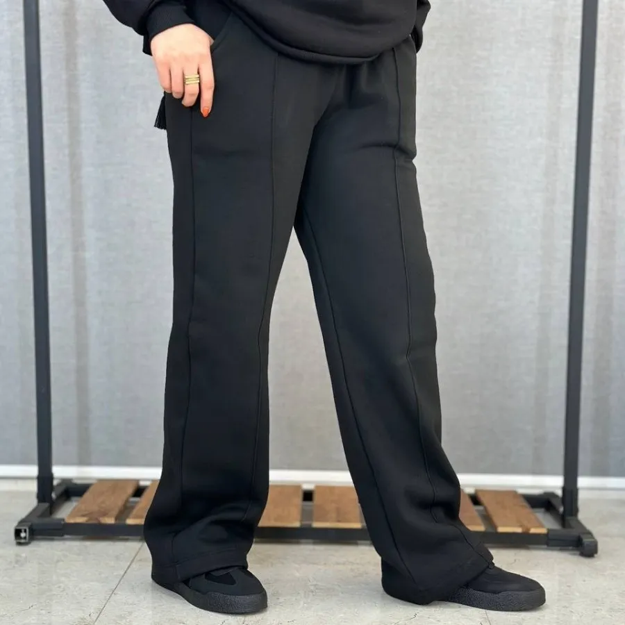 شلوار بگ دورس