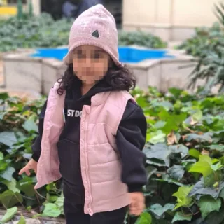 ست پافر و کلاه