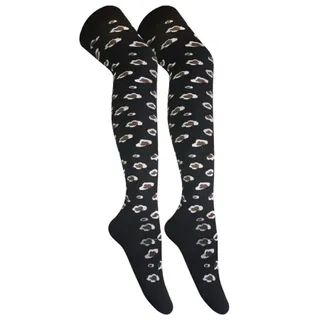 جوراب ساق بلند