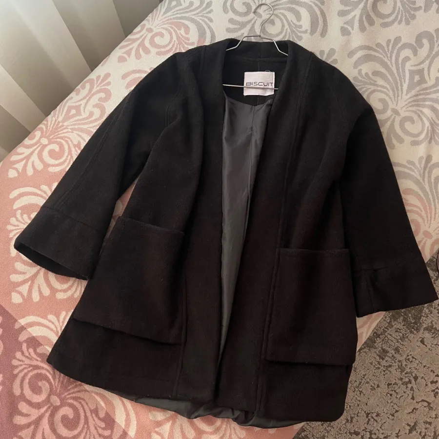 پالتو آستر دار